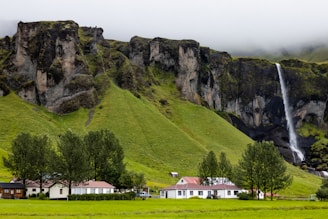 Iceland view on a holiday planned by Francesco Margaretini Luxury Travel Villas Weddings Honeymoon