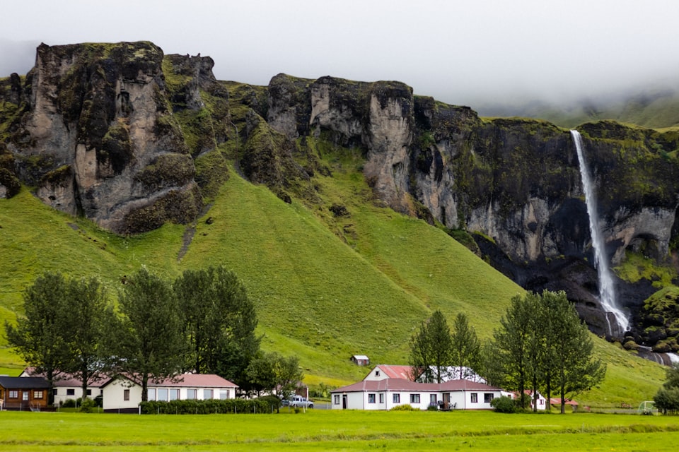 7 Day Summer Road Trip Itinerary for Iceland - Explore Breathtaking Landscapes