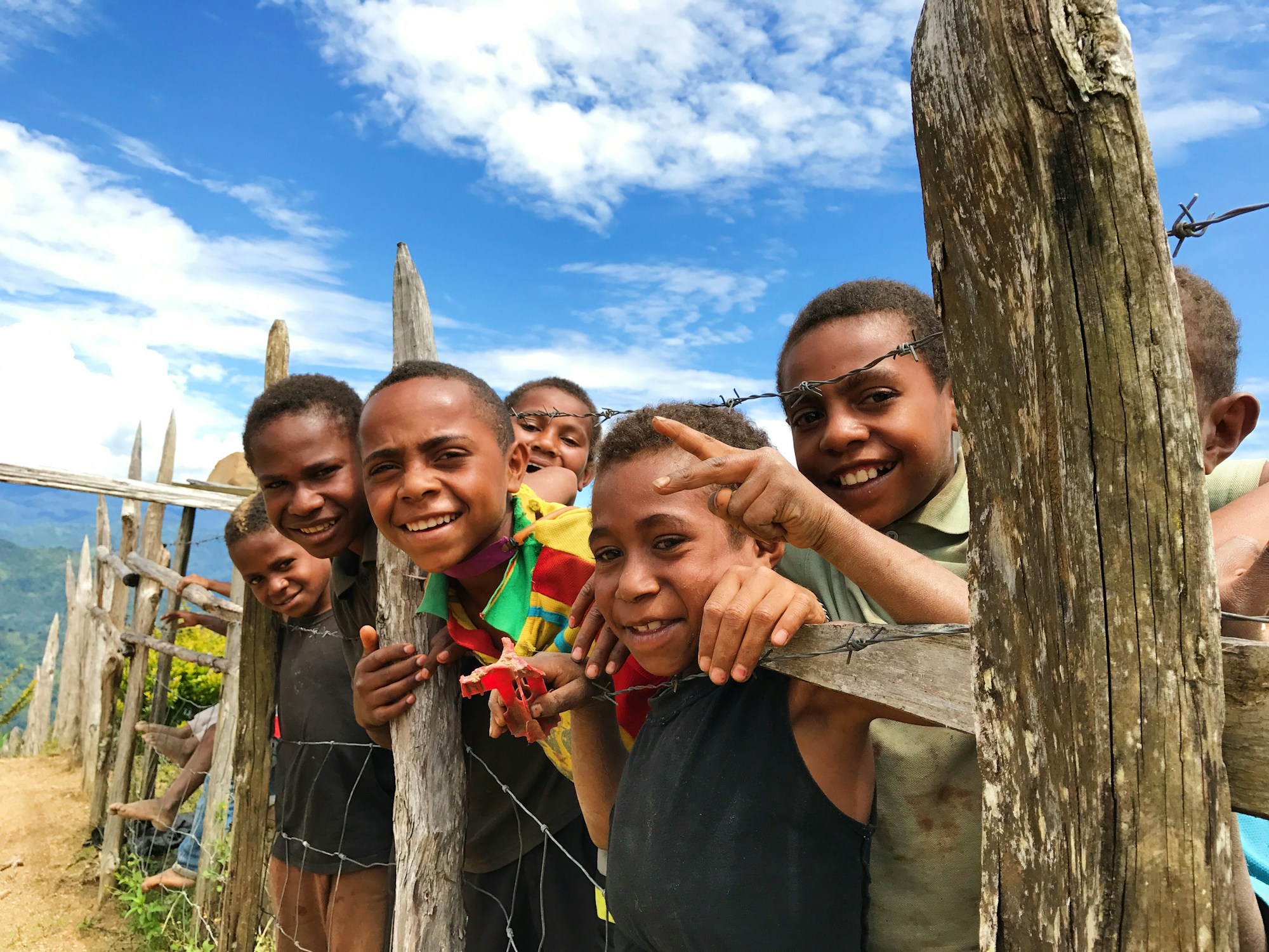 Exploring Guinea: A Comprehensive Travel Guide