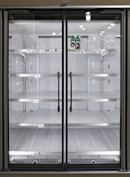Equipos de refrigeración hostelería