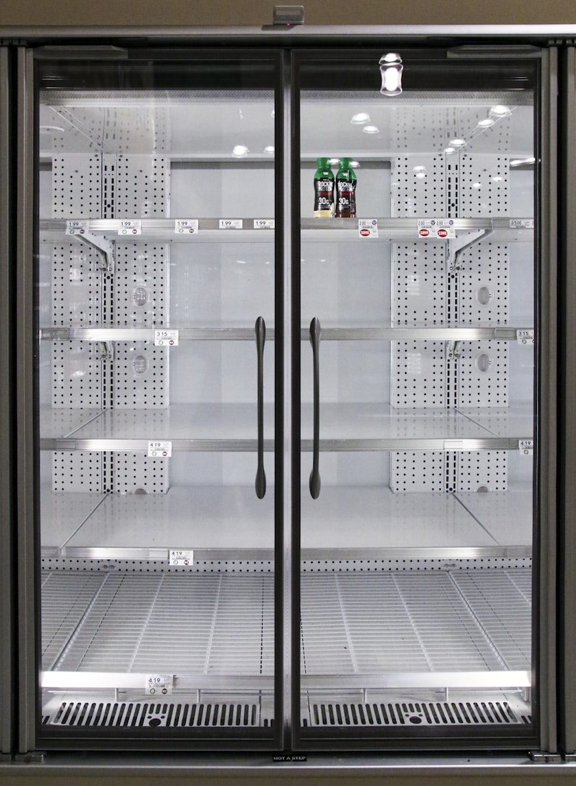 Refrigerator Repair Technician