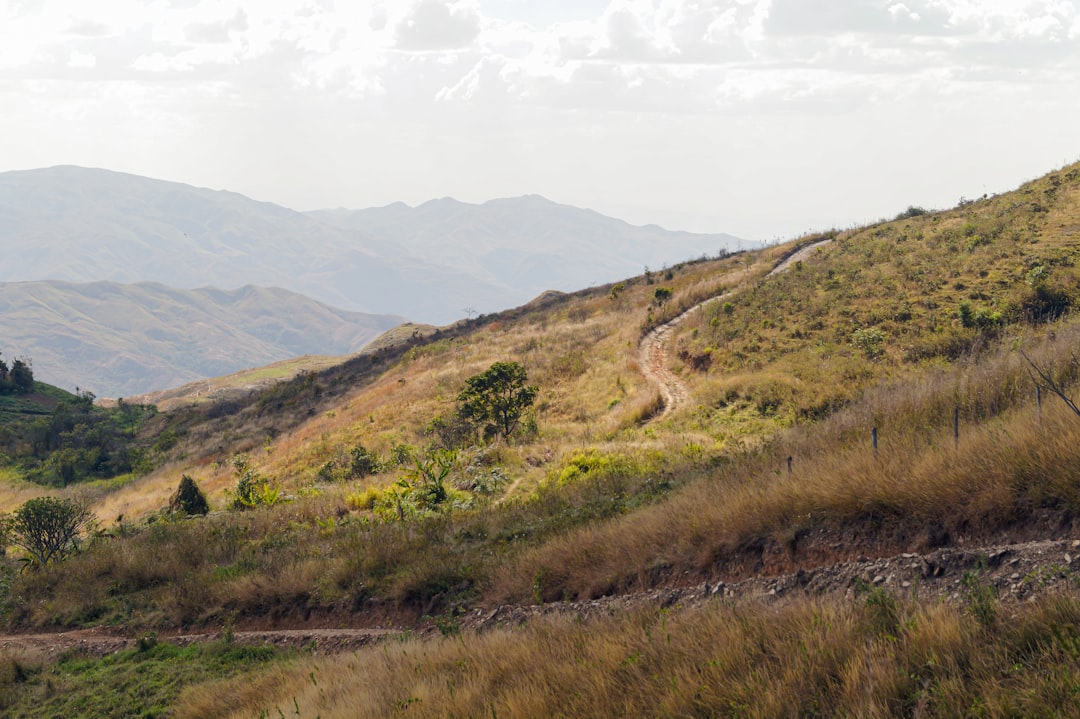 travelers stories about Hill in Tasajera, Venezuela