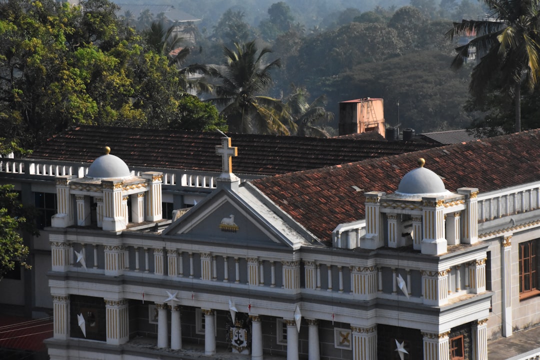 Town photo spot Kottayam Kerala