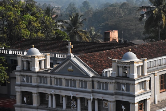 photo of Kottayam Town near Kerala