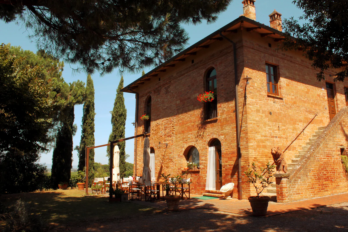 Loft di design in Torno