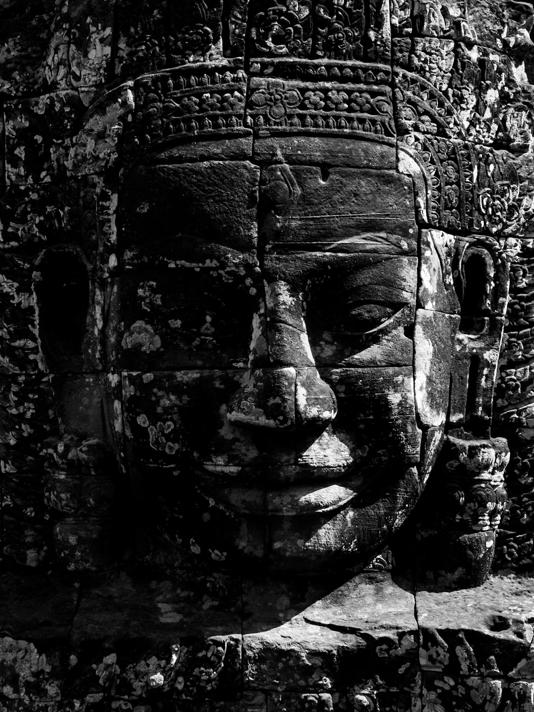 Temple photo spot Bayon Temple Cambodia