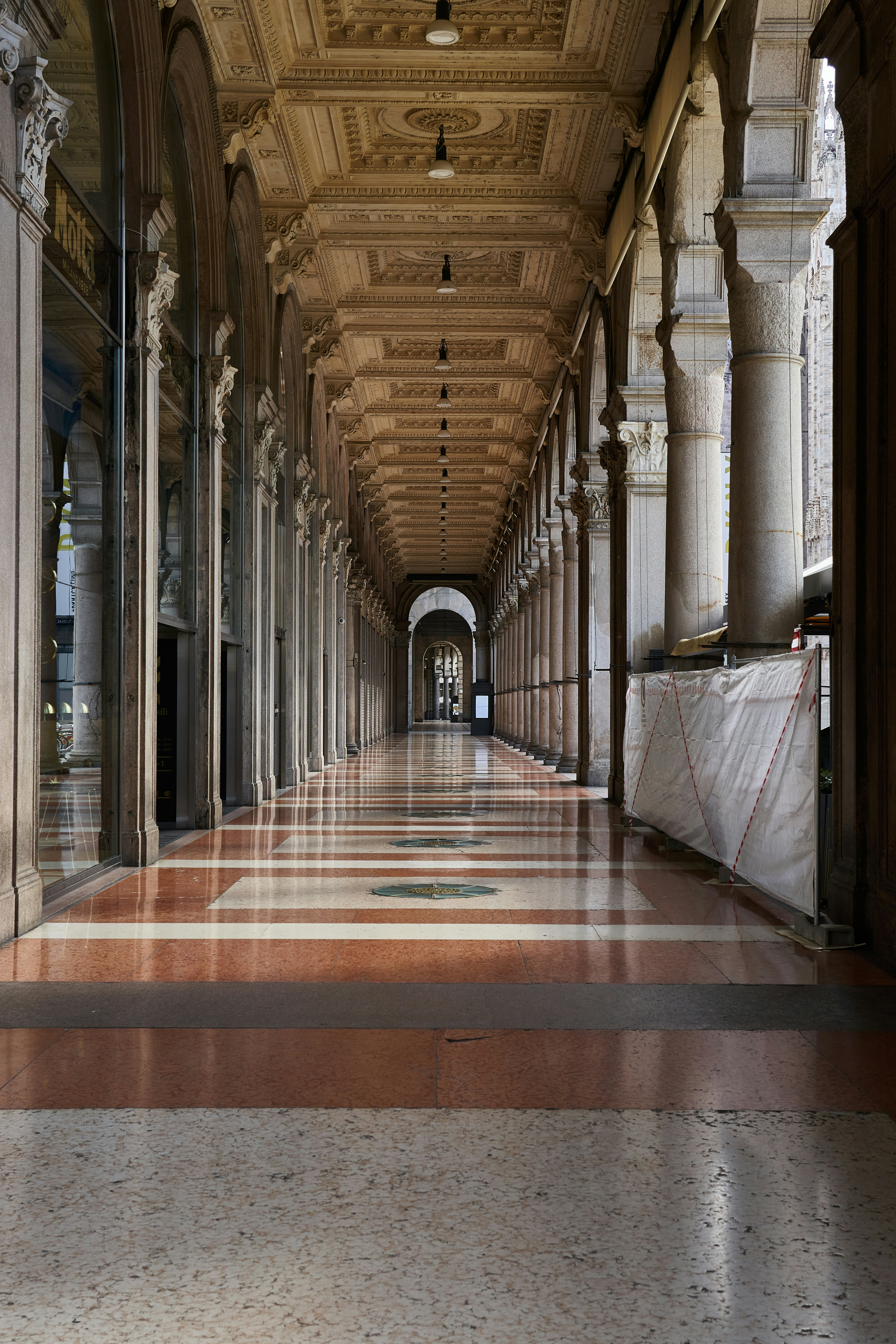 Stretch of unstable weather, Halloween blue moon, retreat time 