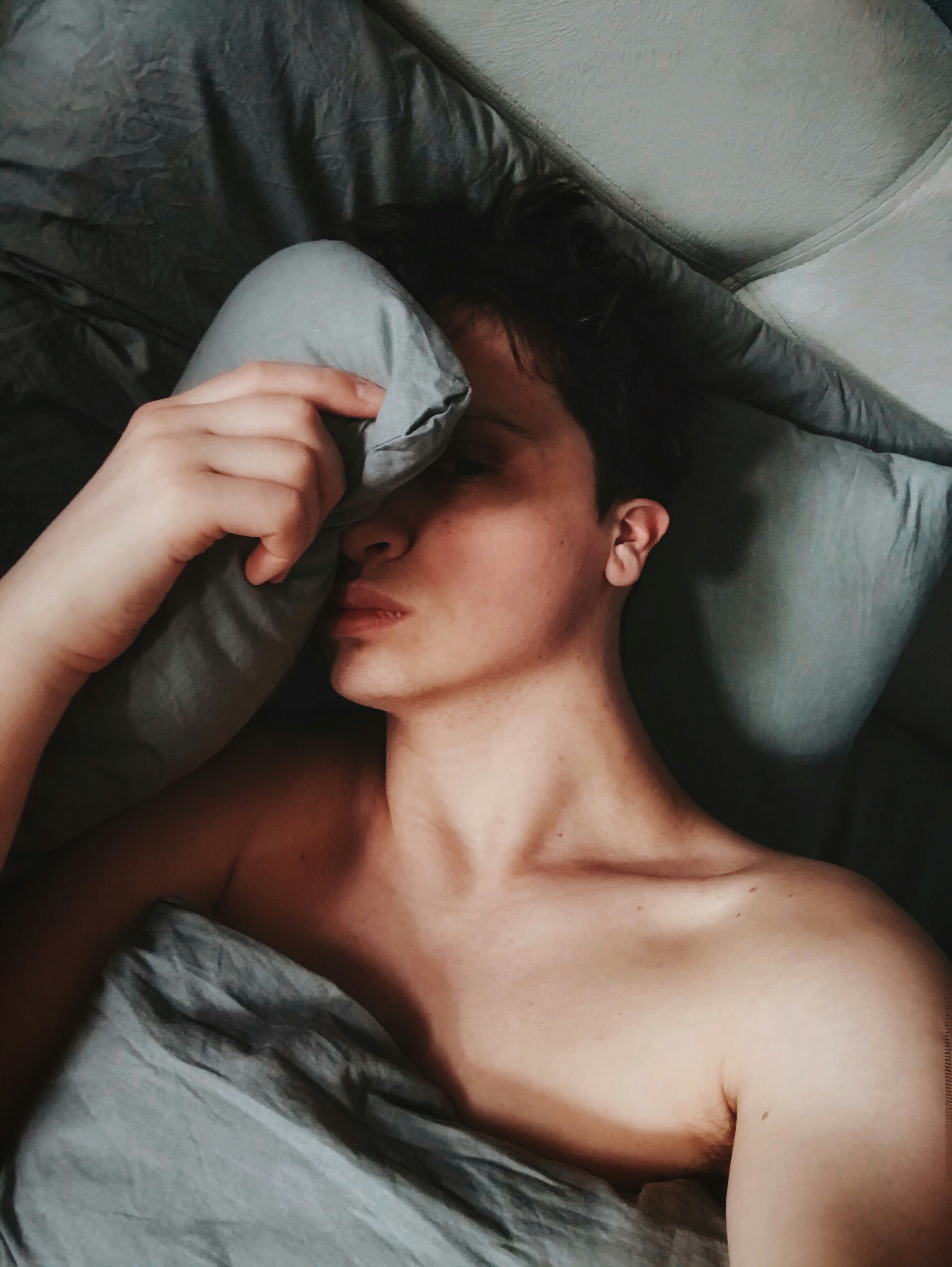 ¿Pueblo adormecido o gente narcotizada?