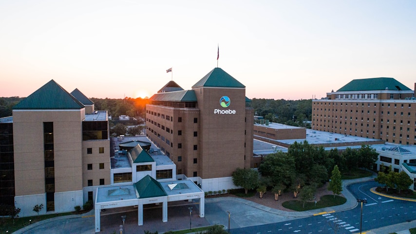 Albany Medical College