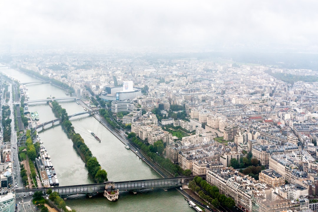 travelers stories about Landmark in Paris, France