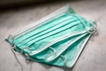Non-woven 3 ply face masks wholesale - ASTM Level 1 mask supplier Canada