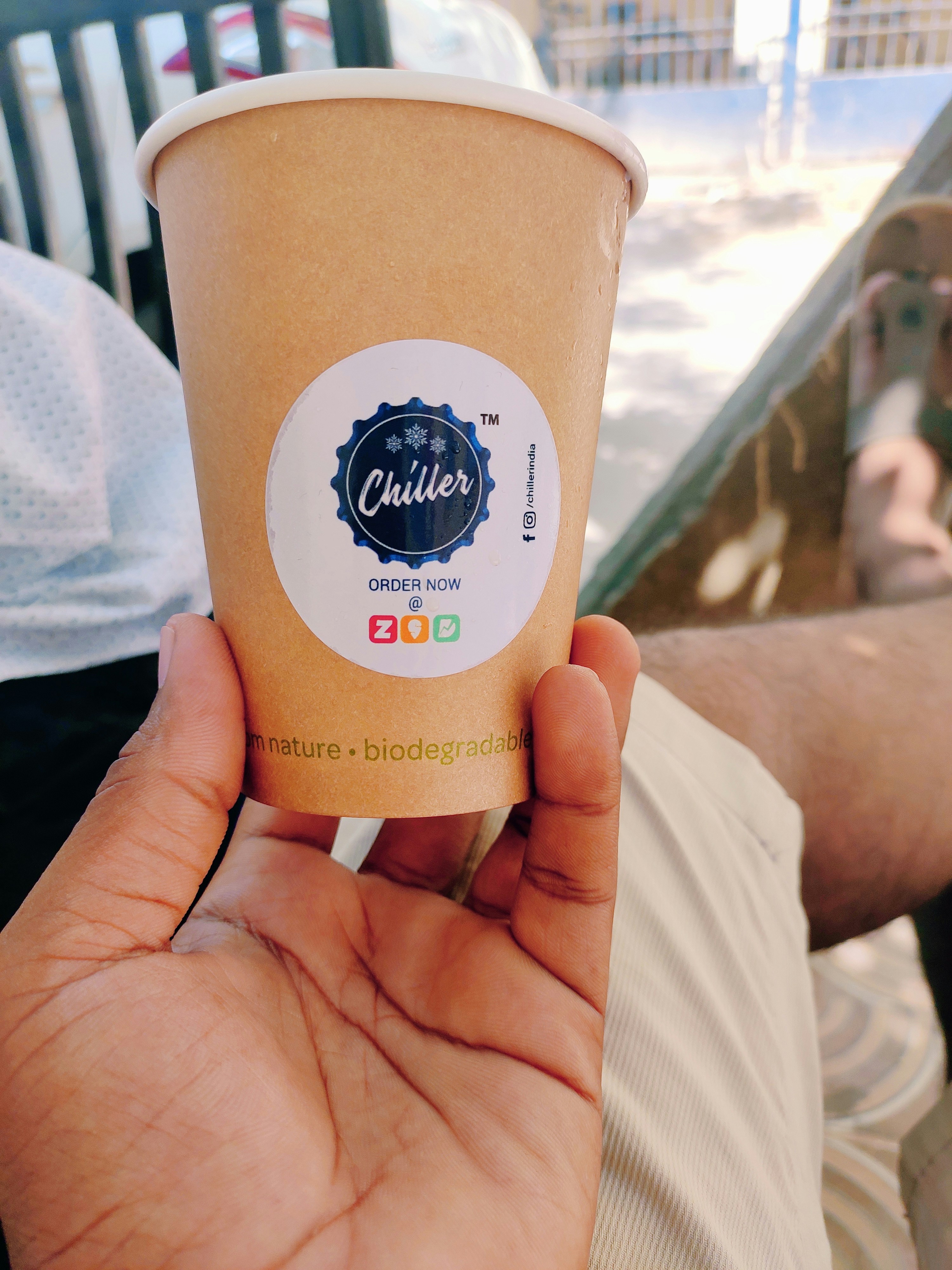 Eco-Friendly Custom Pouches