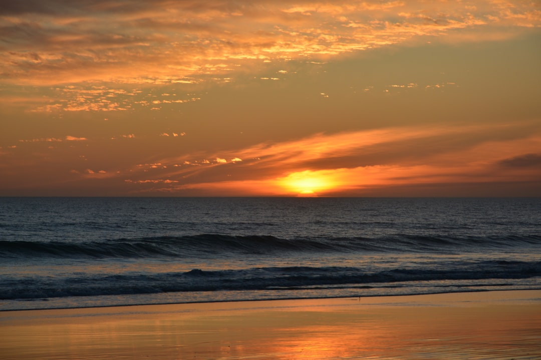 travelers stories about Shore in Albufeira, Portugal