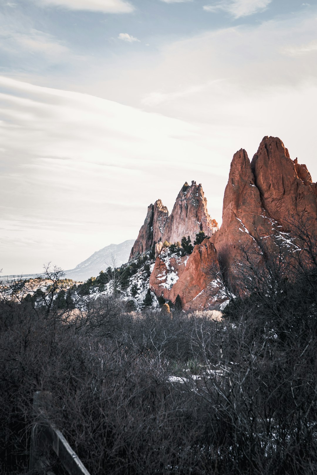 Badlands photo spot Garden of the Gods Park Calhan