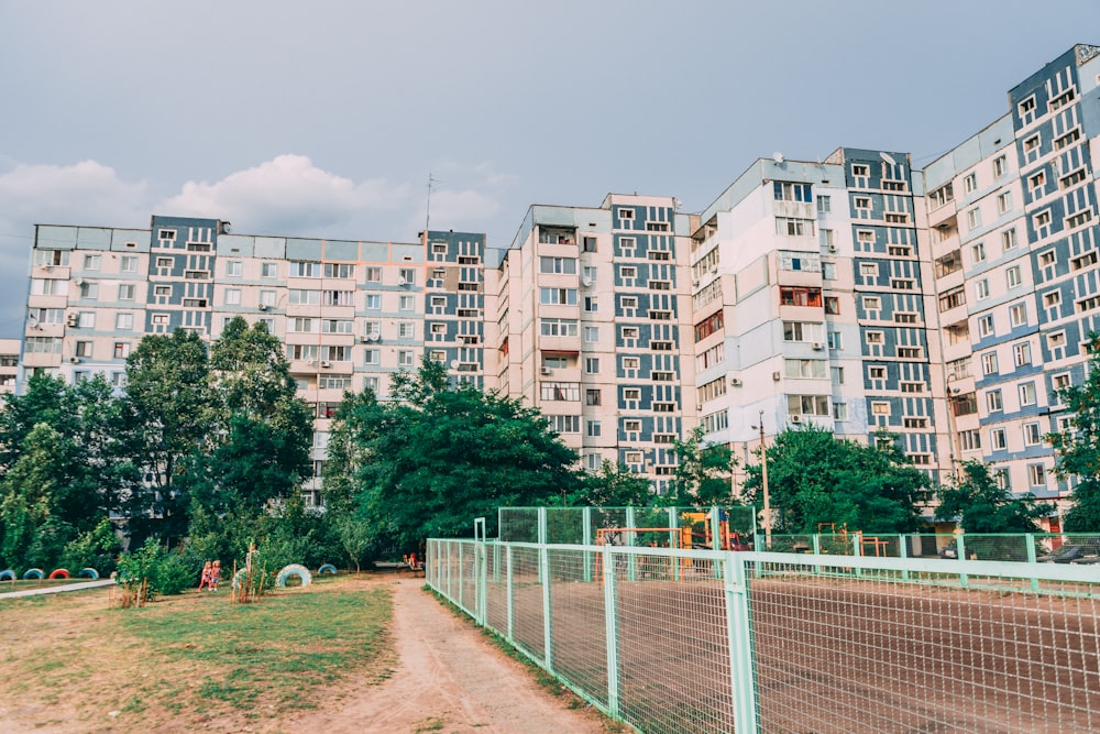 white and brown concrete building