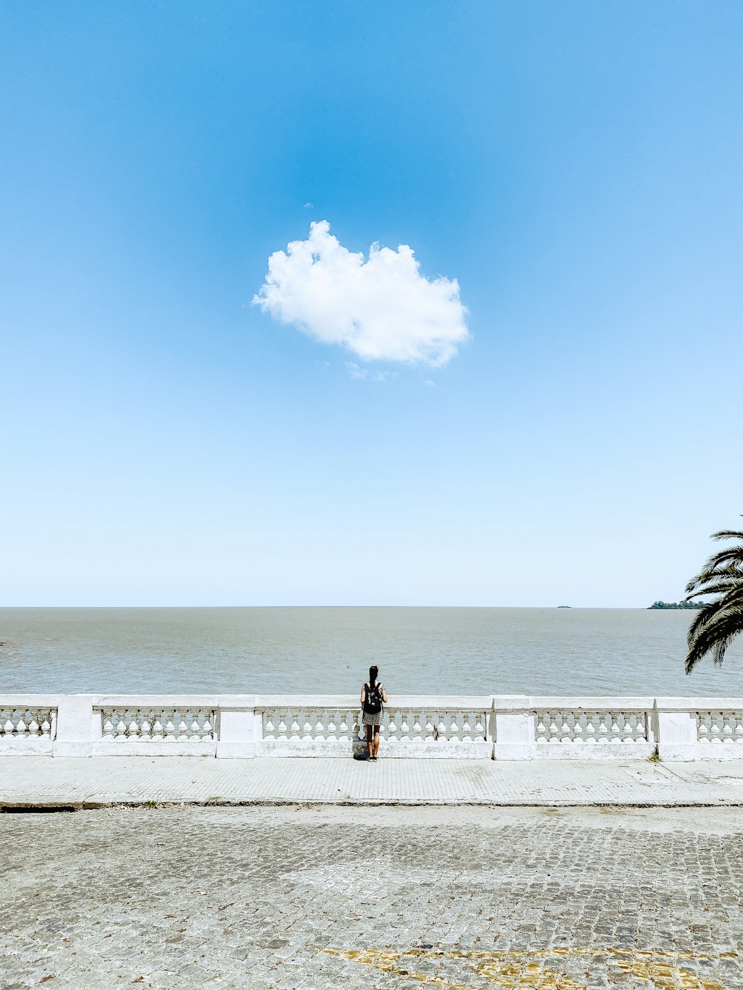 travelers stories about Beach in Colonia Del Sacramento Departamento de Colonia, Uruguay