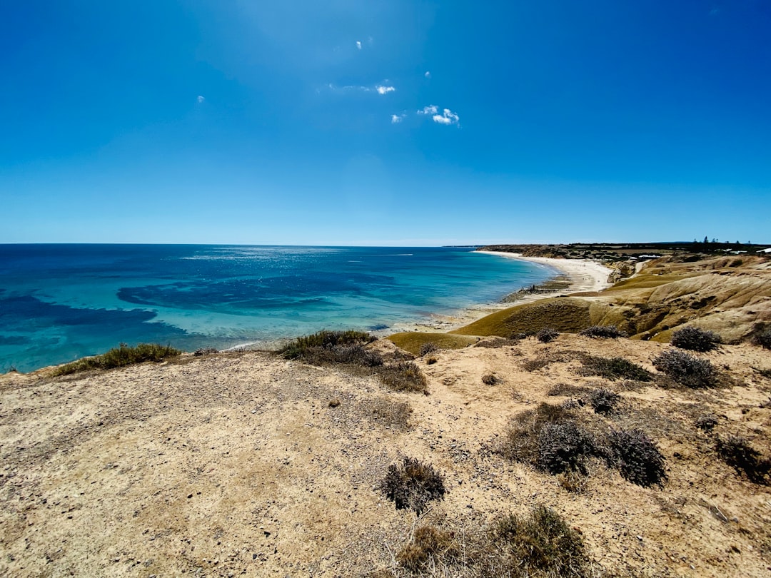 Beach photo spot Aldinga Beach SA Normanville