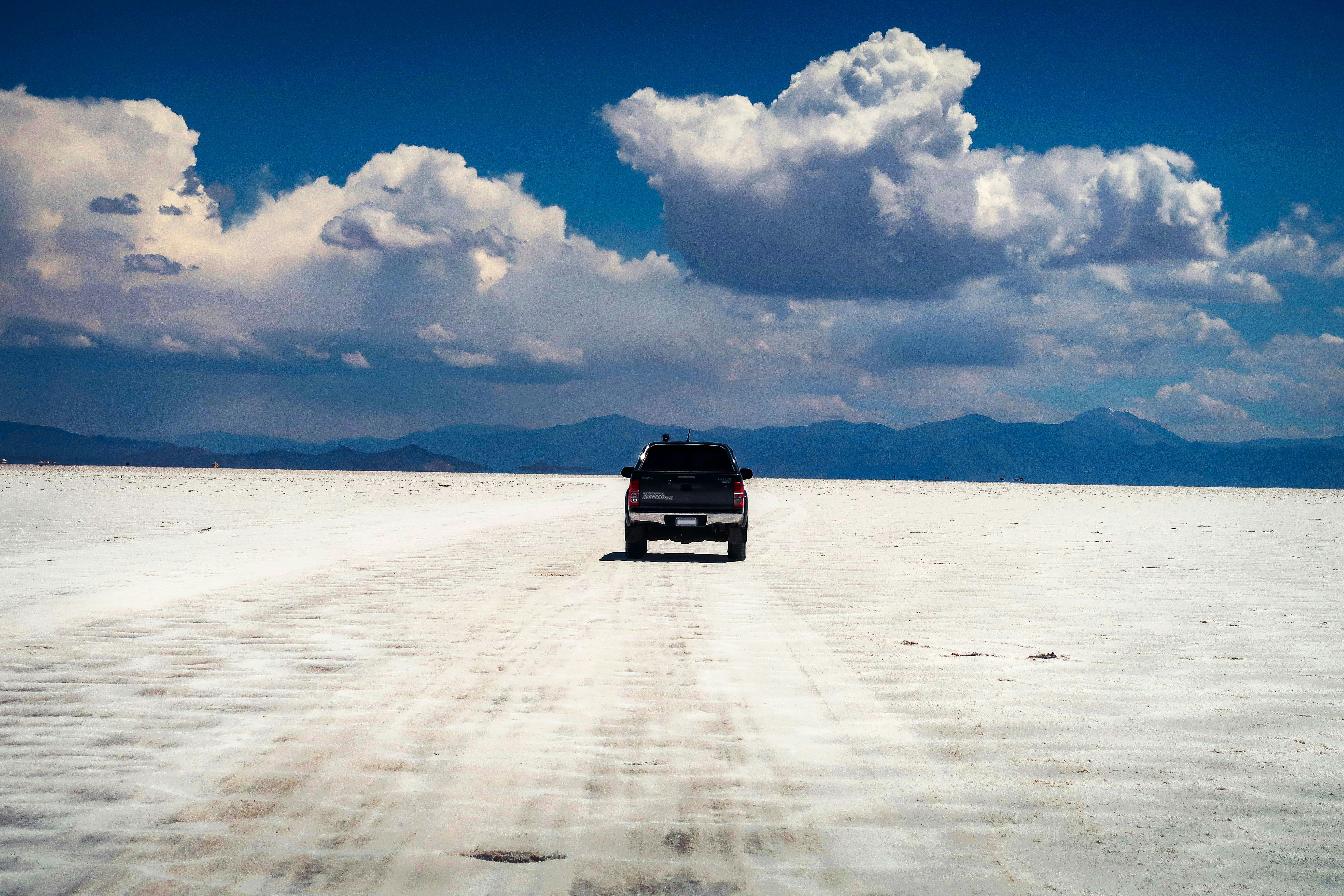 Photo by argentinanatural