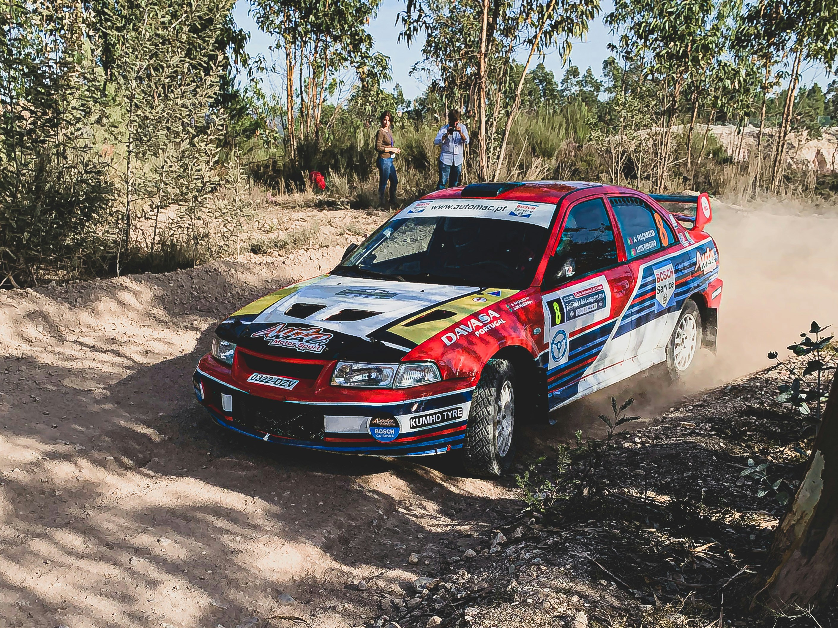 Wczorajszy 10. etap Rajdu Dakar - pełen zwrotów akcji!