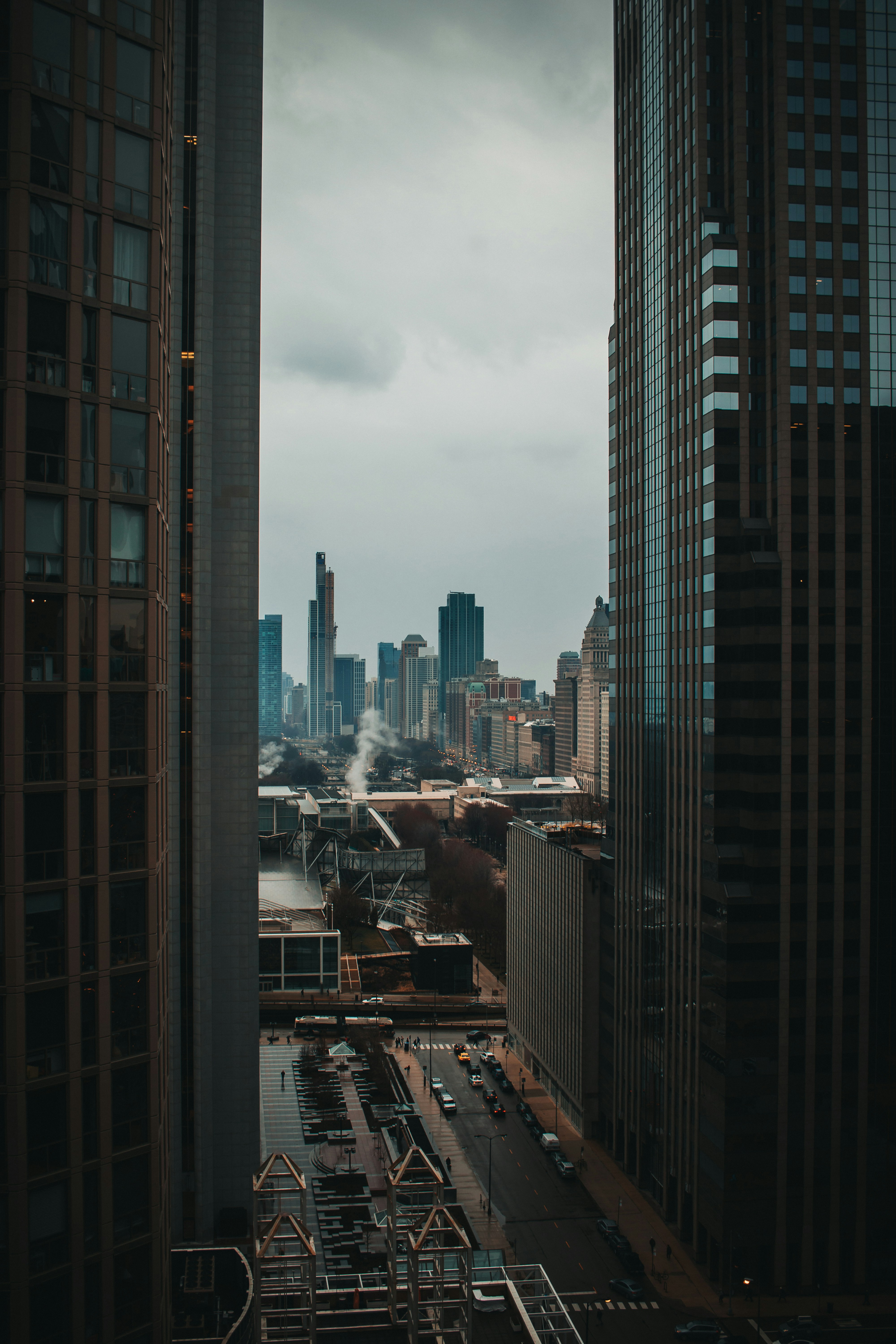 A View from Chicago