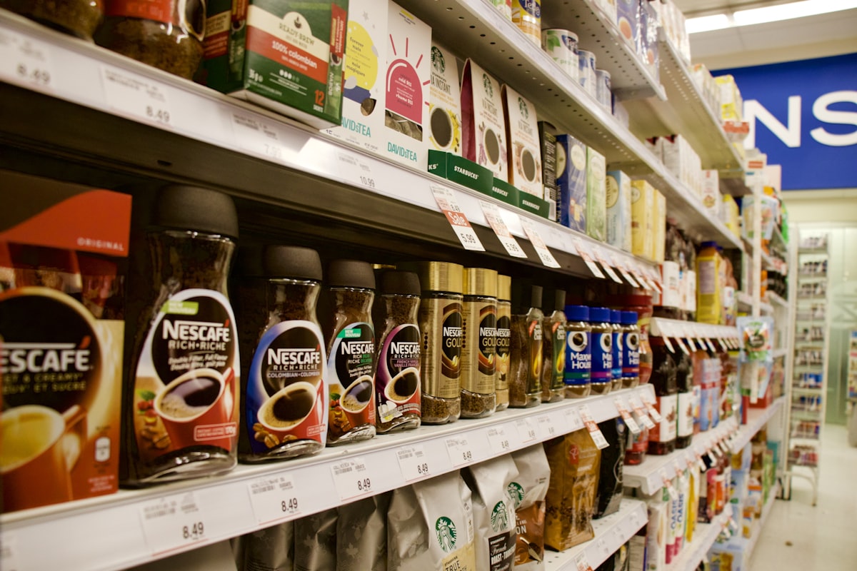 Where to Buy Asian Groceries in Little Rock: University Avenue's Three Best Markets - photo 4