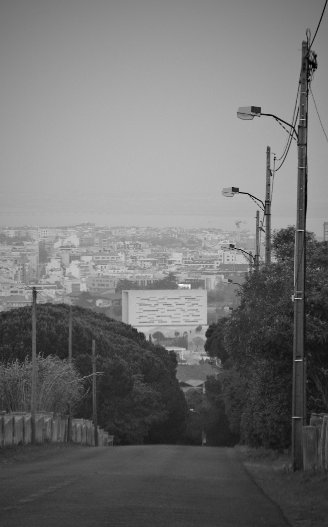 Town photo spot Avenida 24 de Janeiro Sintra-Cascais Natural Park