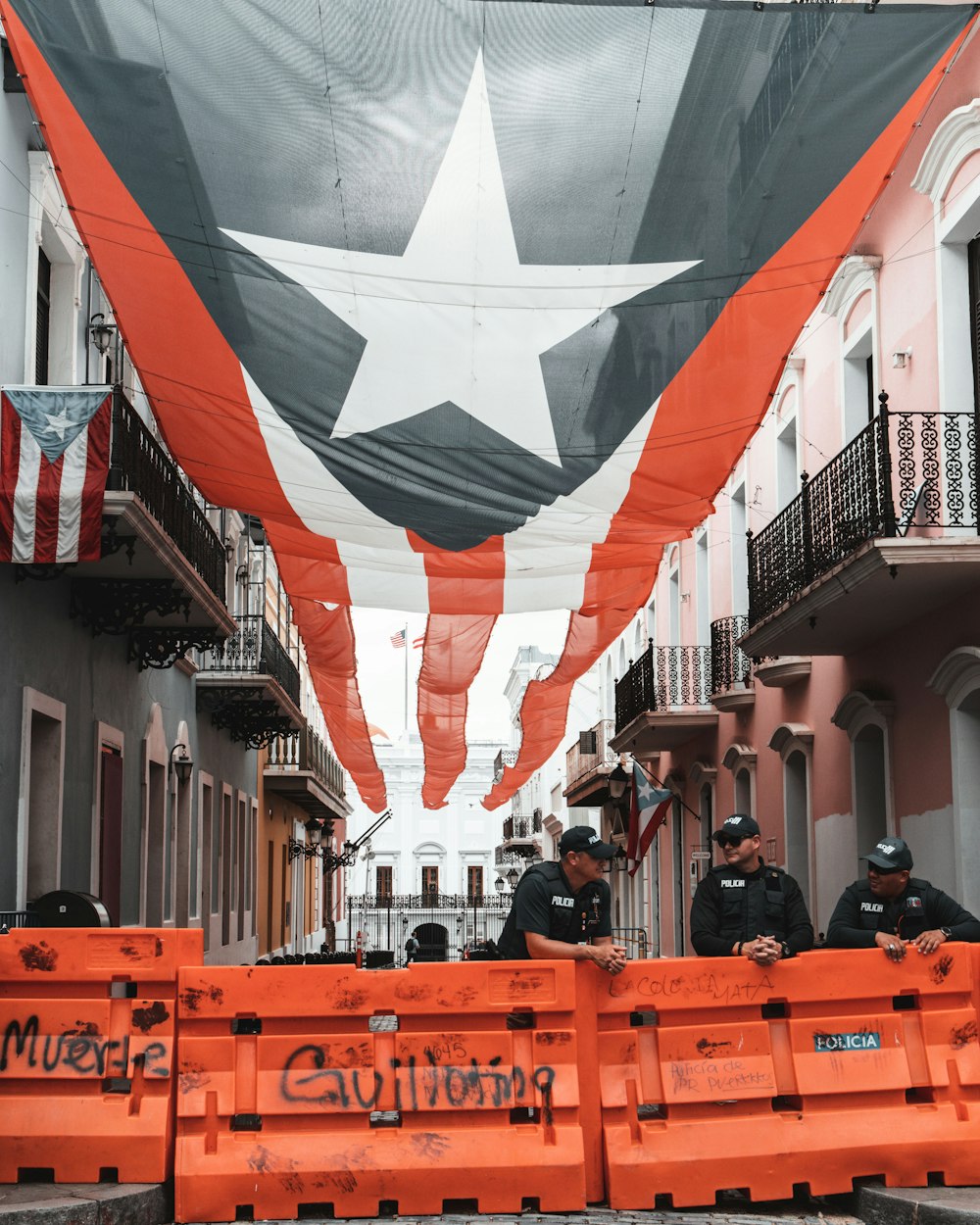 Puerto Rico Flag Pictures Download Free Images On Unsplash