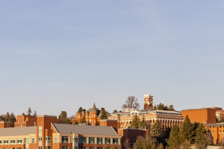Boise State University