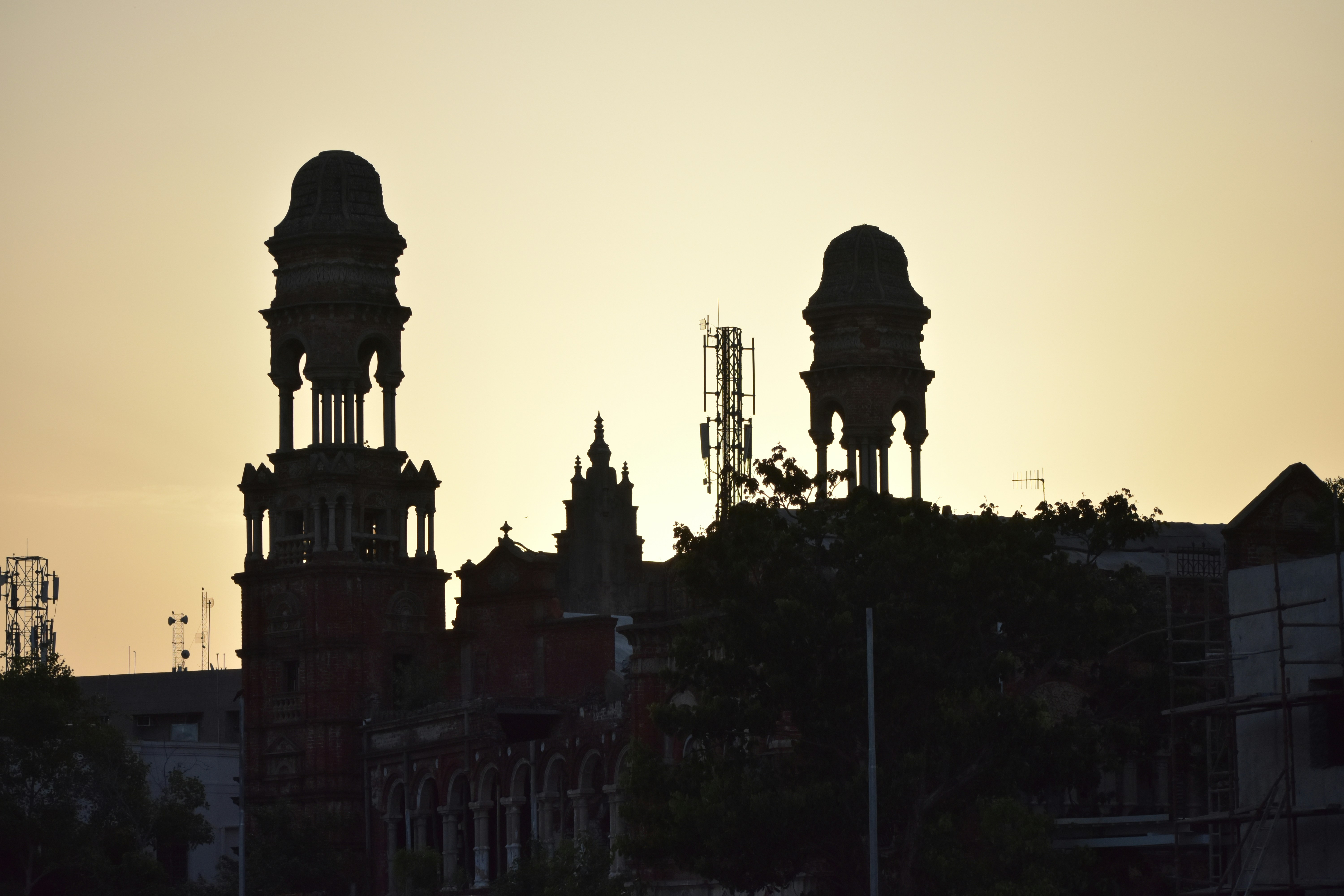 Photo by gautamramuvel