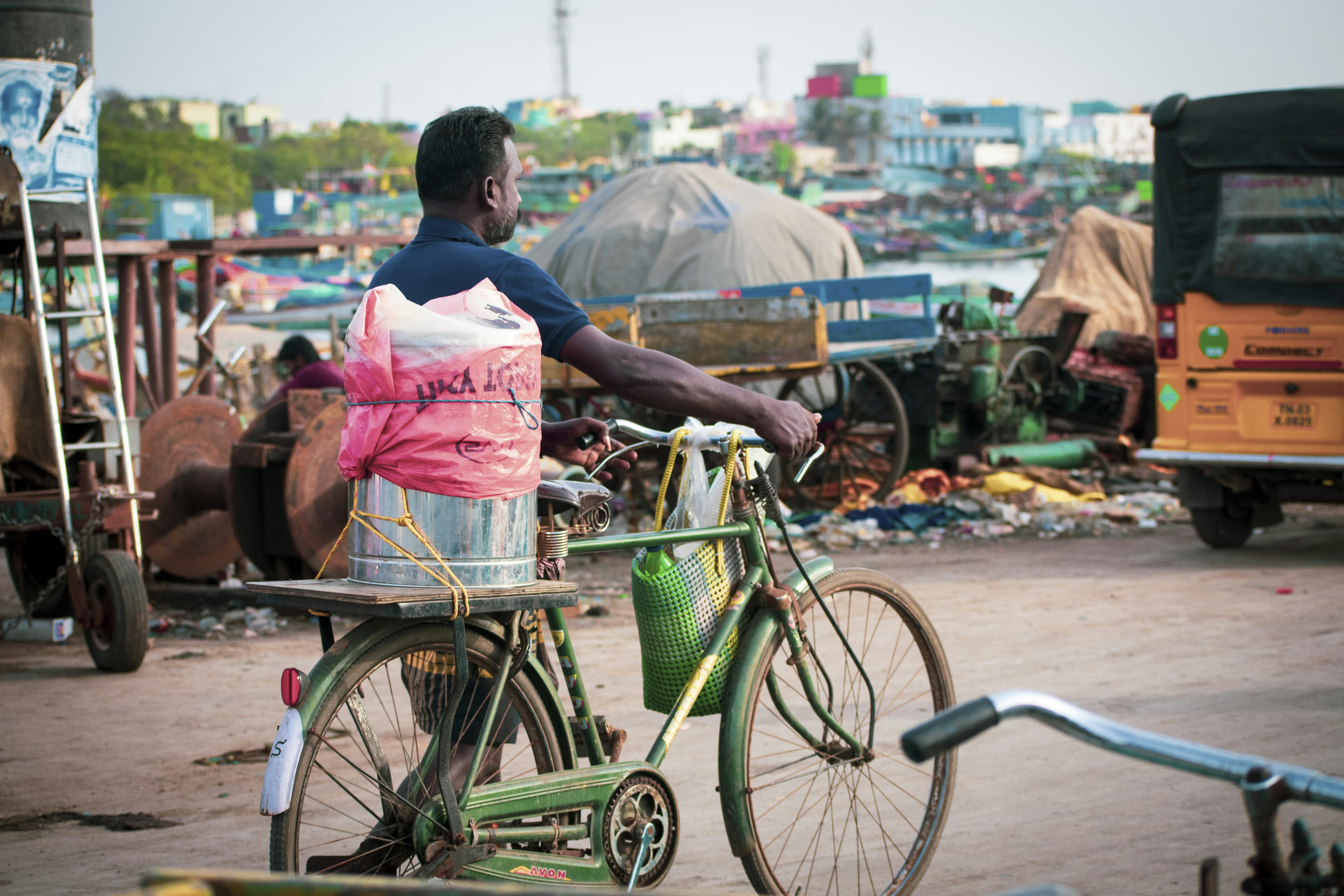 Photo by gautamramuvel