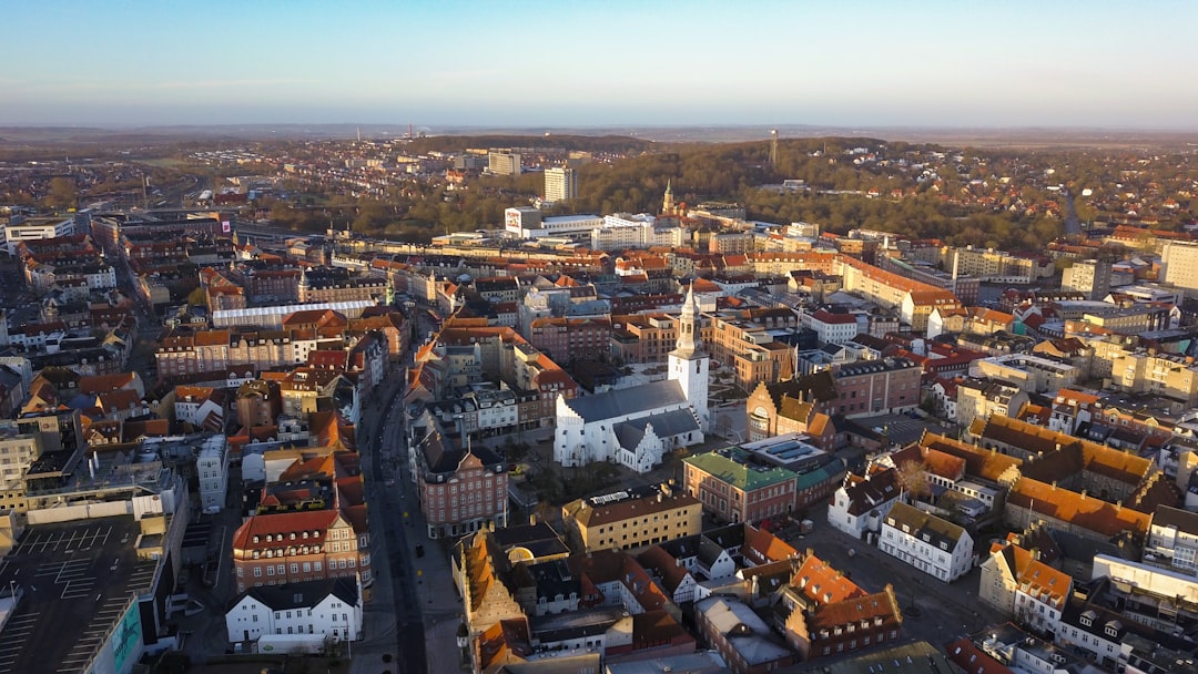 travelers stories about Town in Aalborg Centrum, Denmark