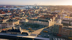 Aalborg
