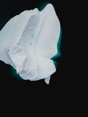 An abstract representation of emotional healing.