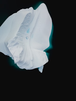 An abstract concept visualized through creative imagery.