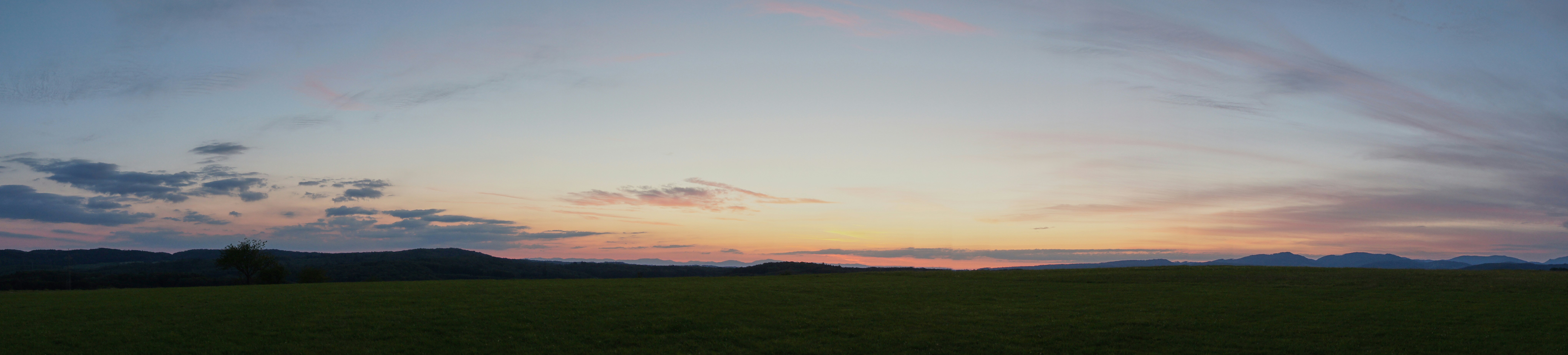 Ashton-under-Lyne cityscape