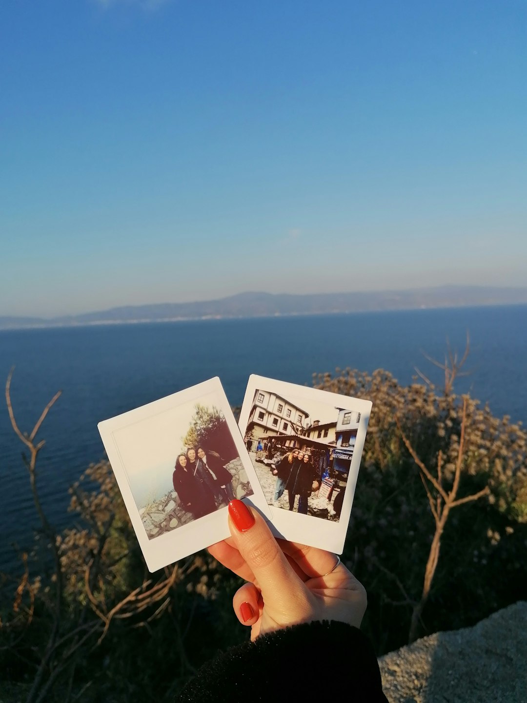 travelers stories about Mountain in Tirilye, Turkey