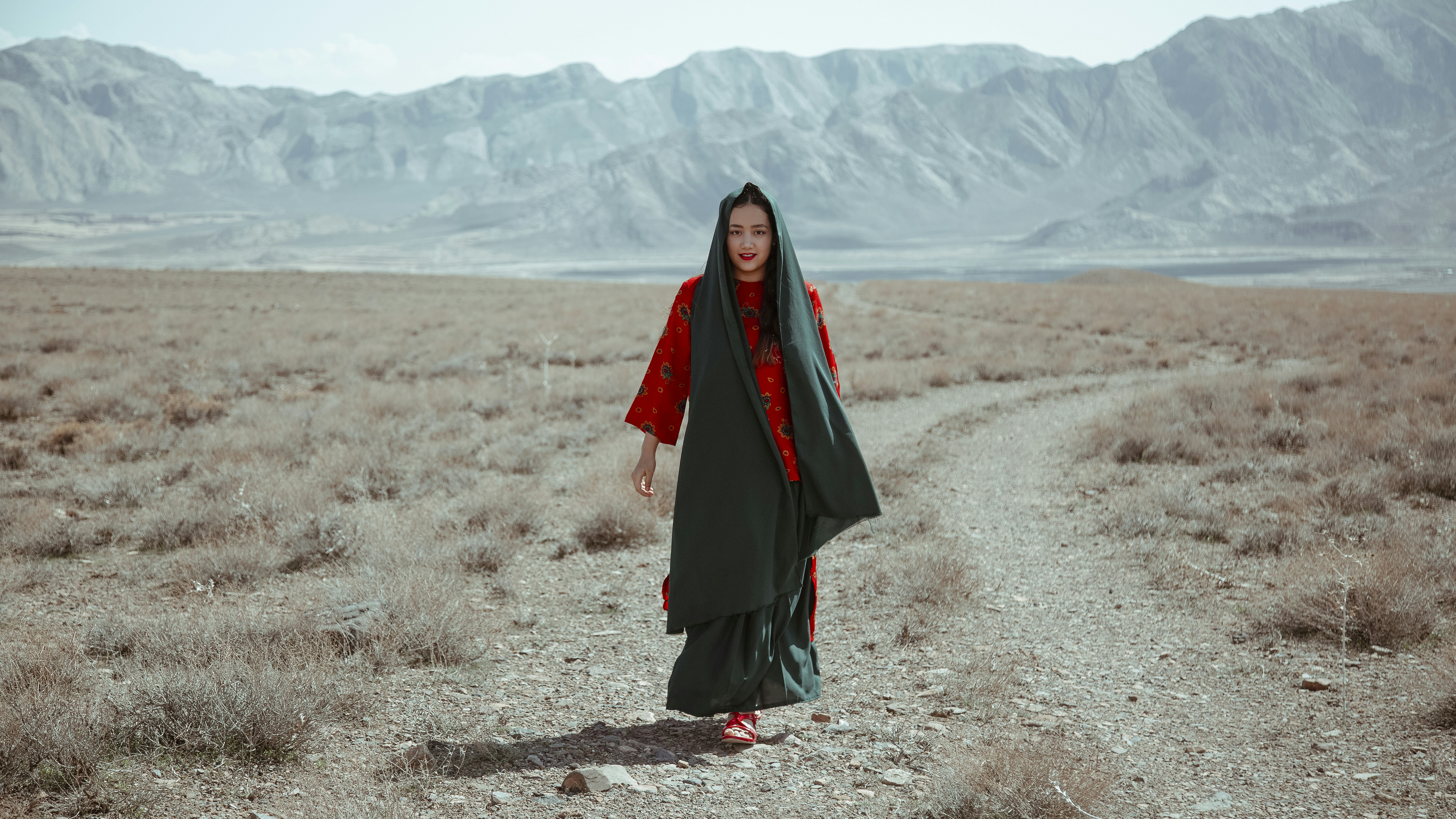 Photo by mohsenamerri