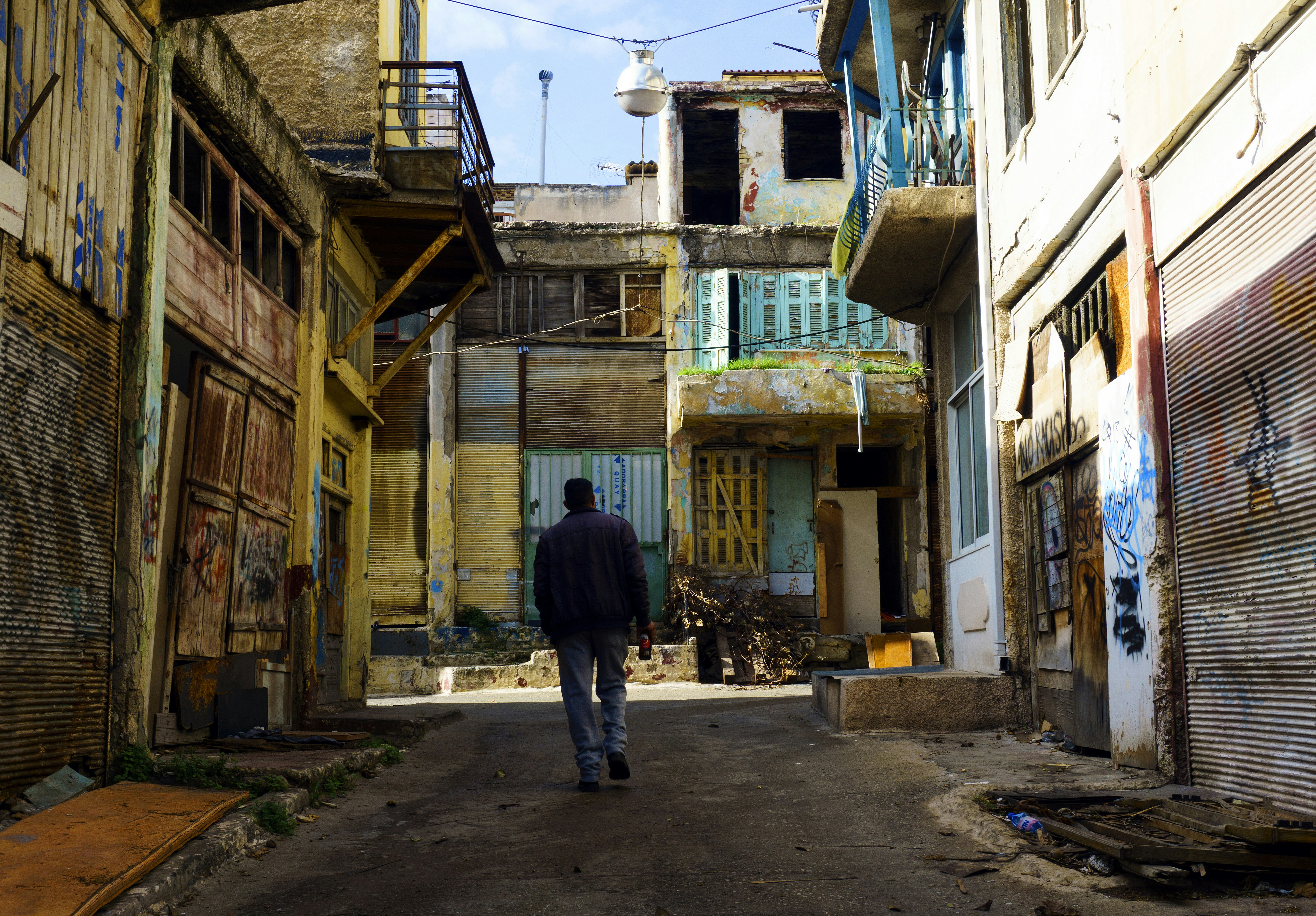 Photo by harispapadi