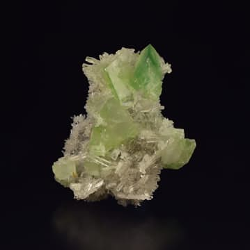 Mineralien