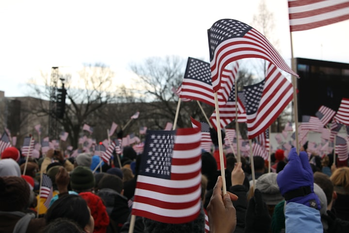 The Witnessing Wall: A Tale of Hope and Unity at Obama's Inauguration