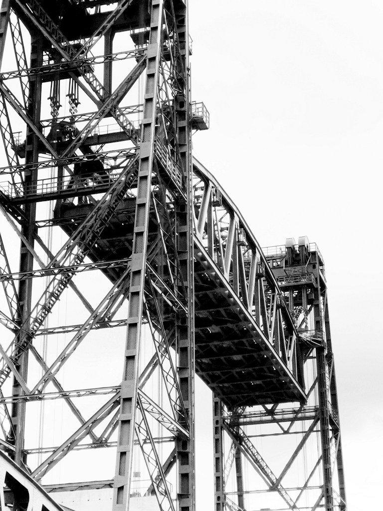 Puente Mixto