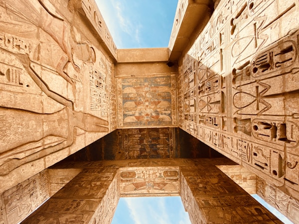 Exploring Egypt: A Guide to Ideal Seasons for Visiting