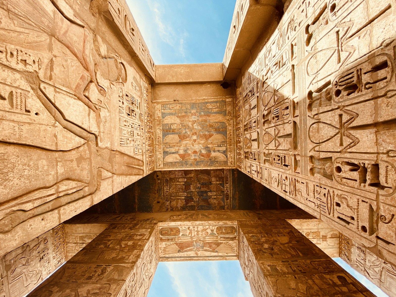 Tomb of Khaemweset