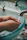 Close-up of hands being washed with shinexx handwash in a modern bathroom