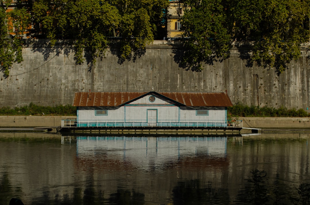 Waterway photo spot River Tiber Civitavecchia