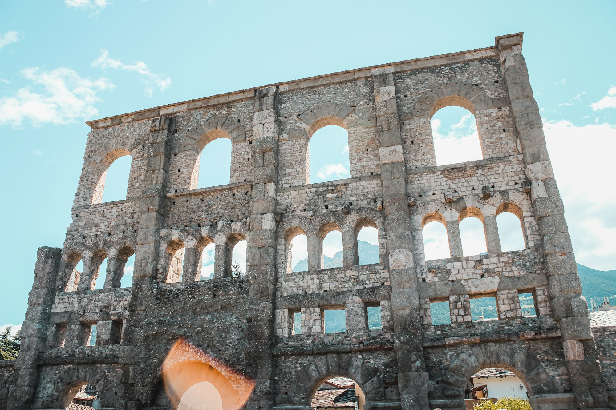 Exploring Aosta: Guide to Local Cuisine, Notable Restaurants and Recipes
