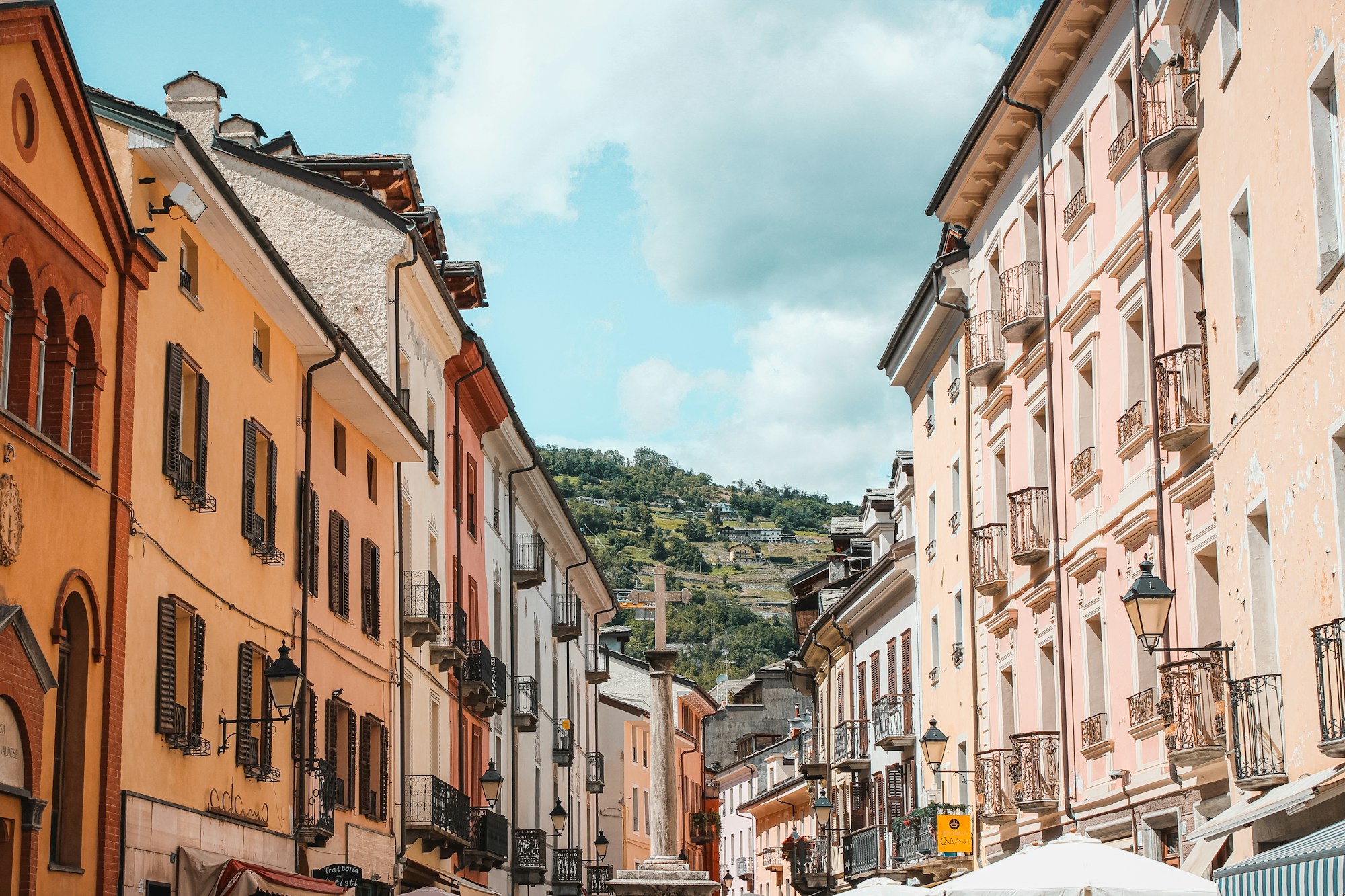 Exploring Aosta: Essential Travel Guide and Tips