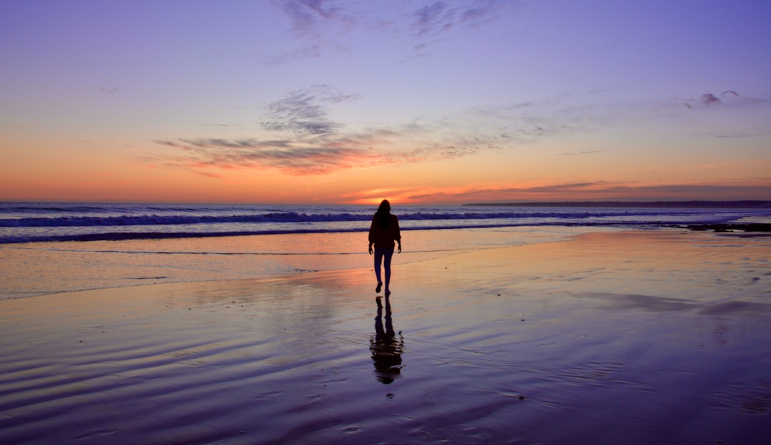 travelers stories about Beach in Albufeira, Portugal