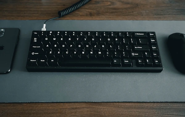 Hardware y periféricos