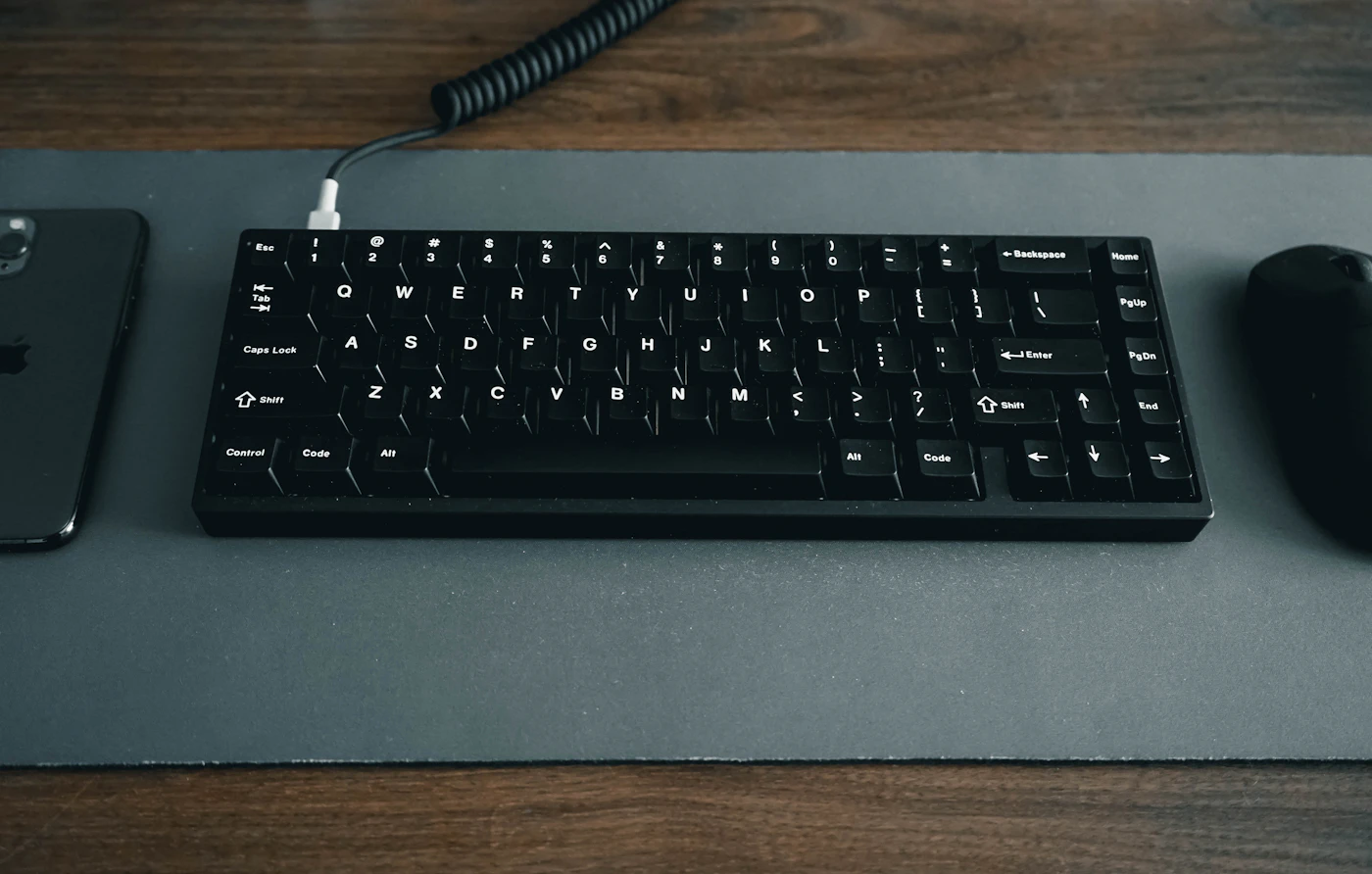 Logitech lance le MX Keypad, un clavier compact pensé pour piloter des outils d'IA — Ordinateurs